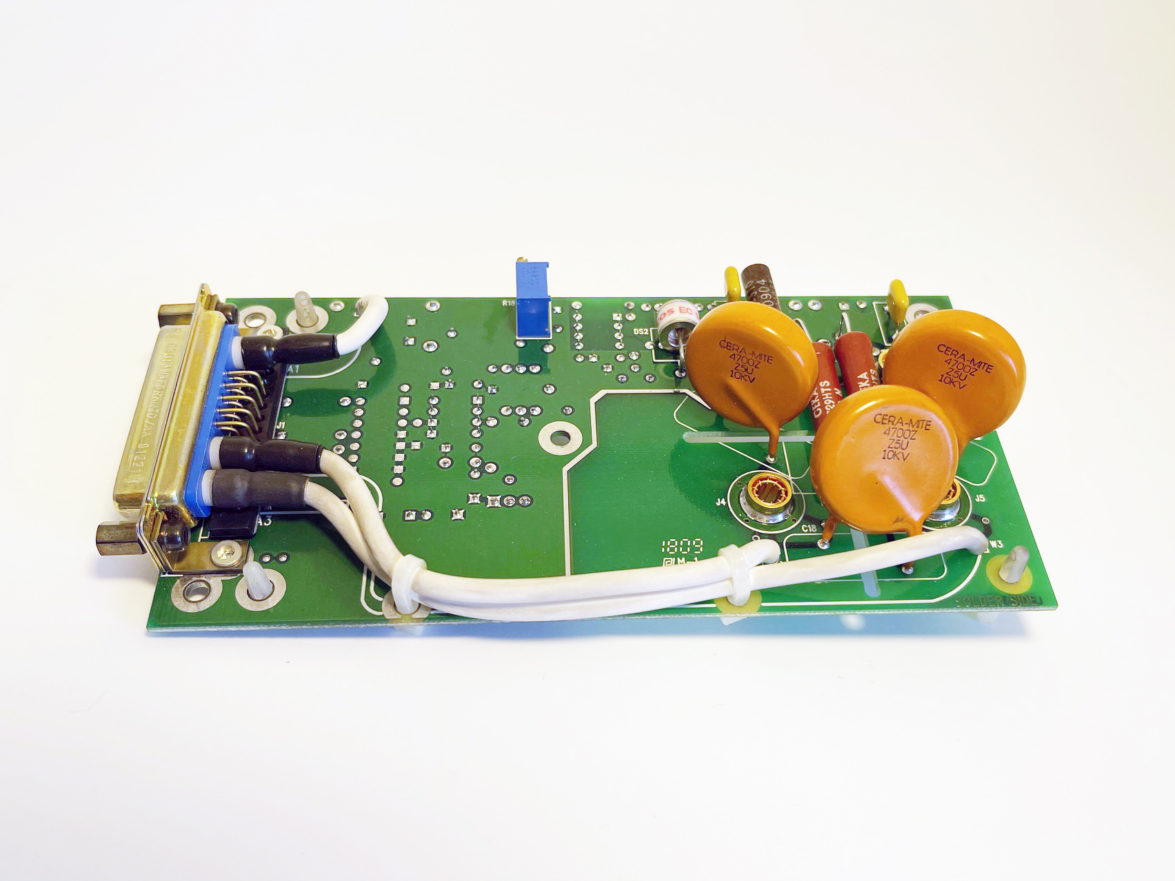 AB Sciex API LCMS EM PCB