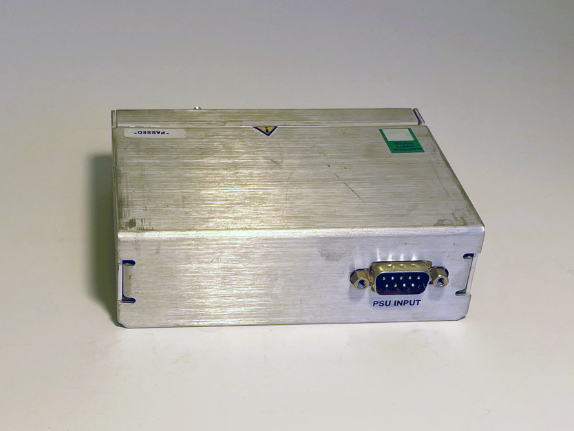 Agilent G1956-80007 Edwards Turbo Pump Interface Module LC/MSD G1946 G1956 - view 2