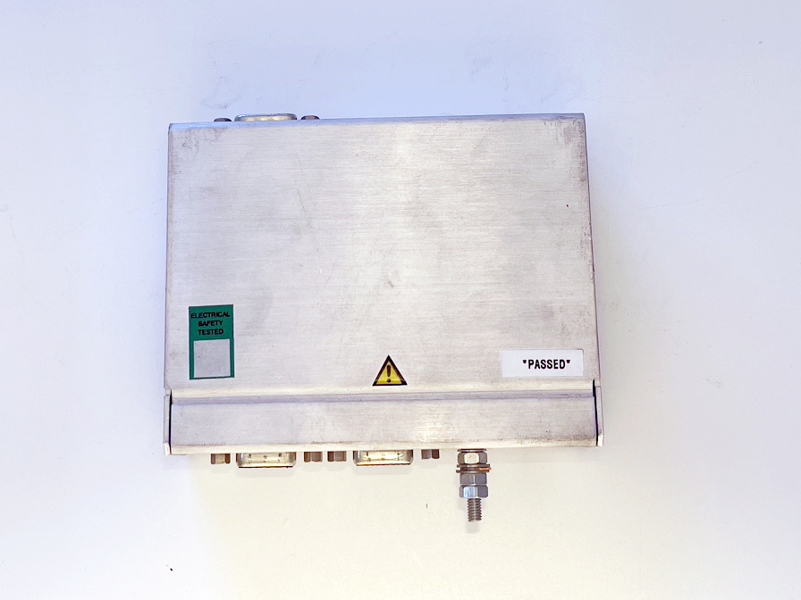 Agilent G1956-80007 Edwards Turbo Pump Interface Module LC/MSD G1946 G1956 - view 4