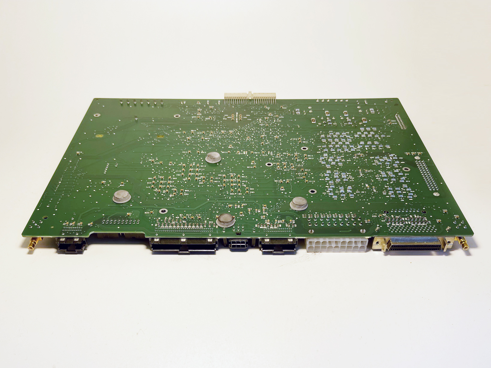 Agilent G1960-61001 6100 / Q-ToF Main Power/Interlock Control Board - view 3