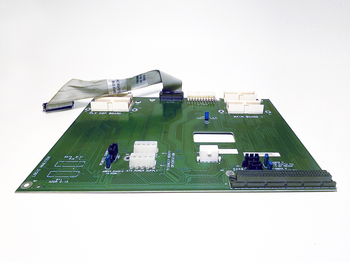 Agilent G2571-61009 6400/6500 Control Module Board - view 2