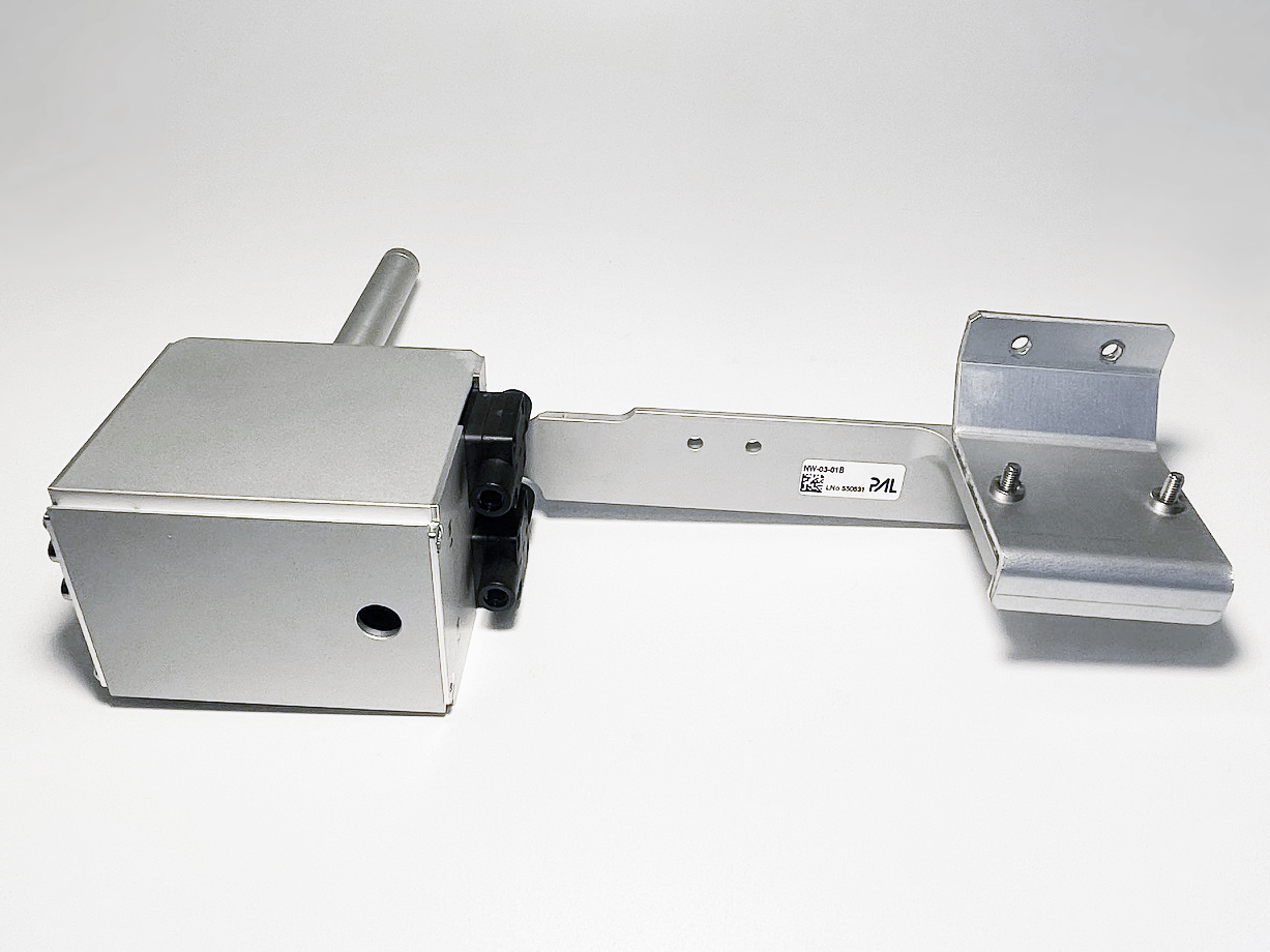 CTC PAL3 Wash Pump Module NW-03-01B for PAL RSI / RTC Autosampler