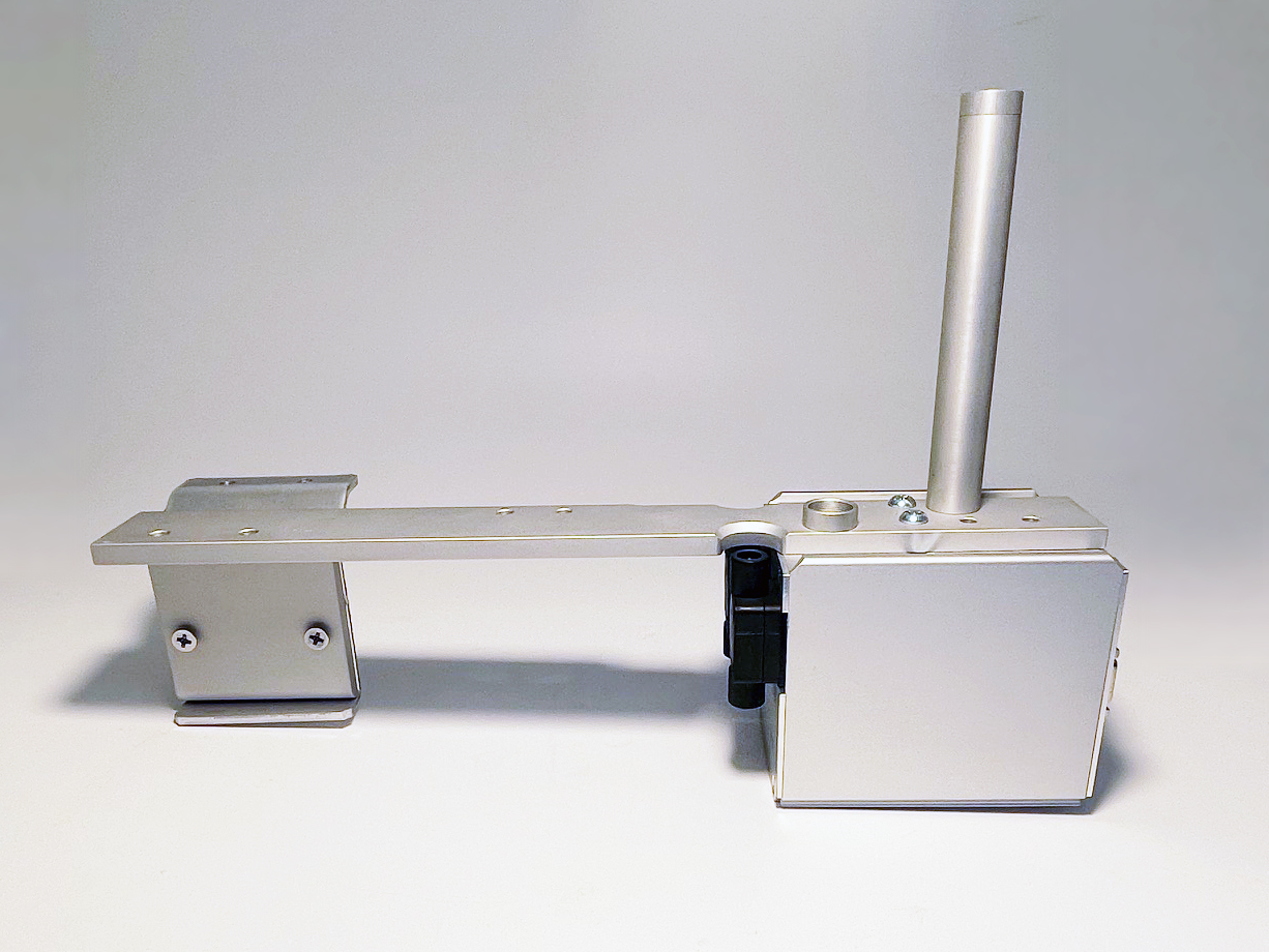 CTC PAL3 Wash Pump Module NW-03-01B for PAL RSI / RTC Autosampler - view 3
