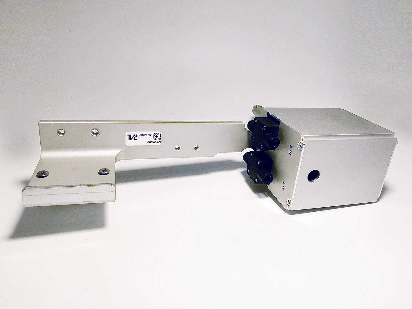 CTC PAL3 Wash Pump Module NW-03-01B for PAL RSI / RTC Autosampler - view 4