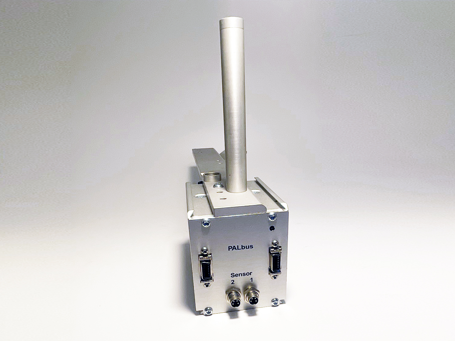 CTC PAL3 Wash Pump Module NW-03-01B for PAL RSI / RTC Autosampler - view 2