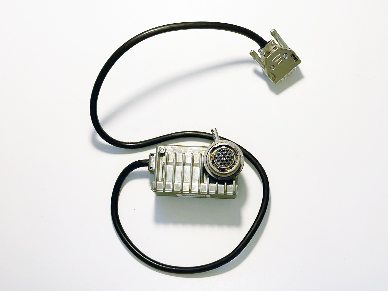 Edwards EXDC80 Turbo Pump Controller G1946-80035 Agilent LC/MSD - view 4
