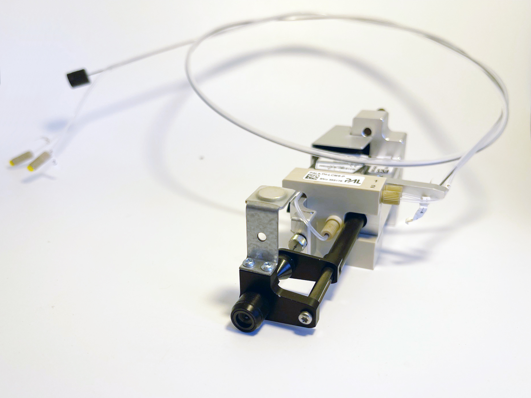 PAL 3 LCMS Tool - view 6