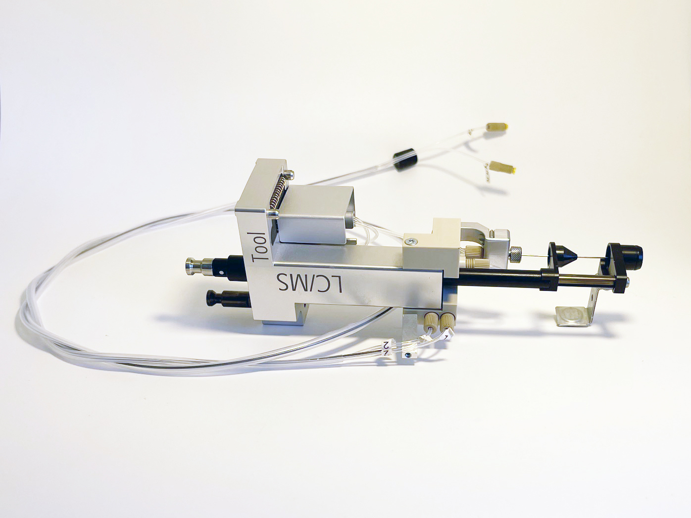 PAL 3 LCMS Tool