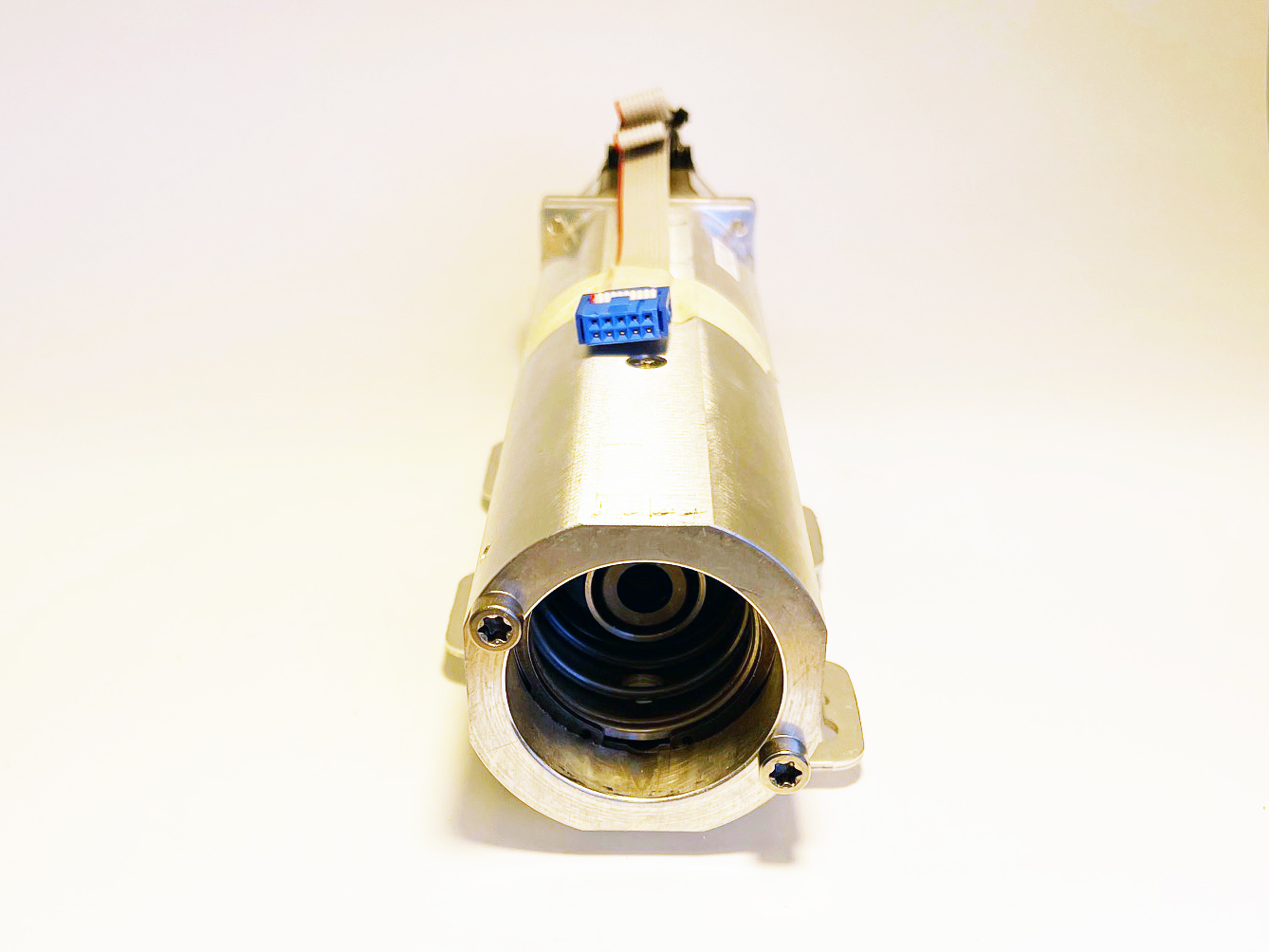 Waters Acquity UPLC Actuator (Torpedo) - No Pump Head - view 2