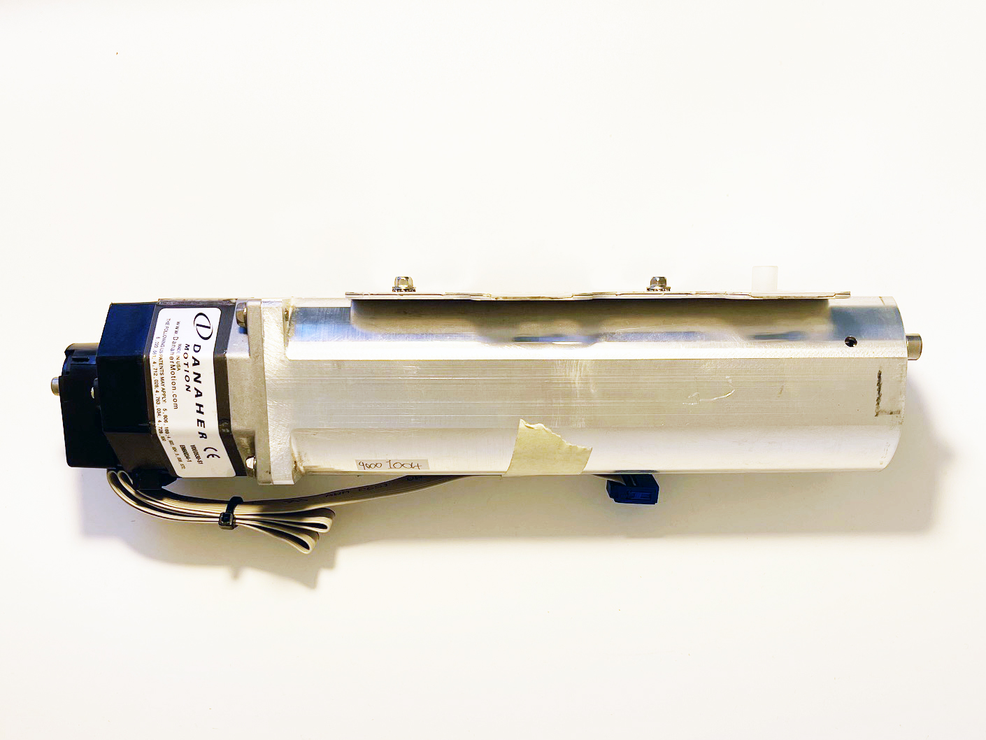 Waters Acquity UPLC Actuator (Torpedo) - No Pump Head