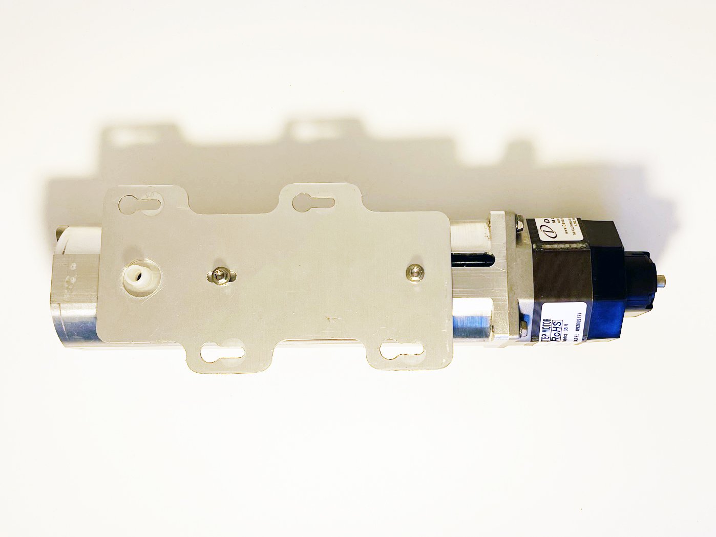 Waters Acquity UPLC Actuator (Torpedo) - No Pump Head - view 5