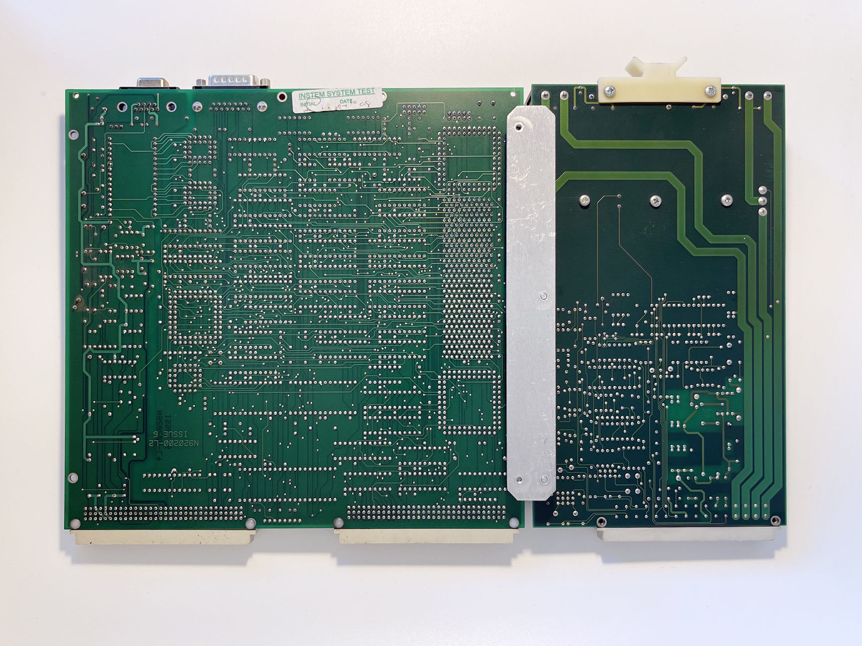 Waters Micromass Analog PCB #MA3782201DC - view 2