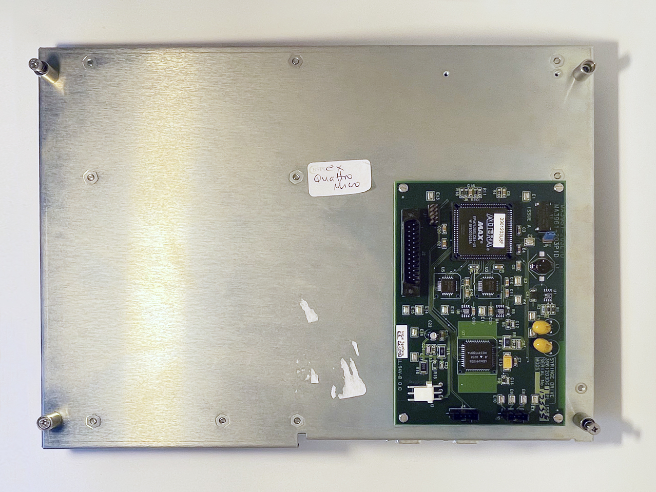 Waters Micromass LCMS PCB #3961203DC - view 2