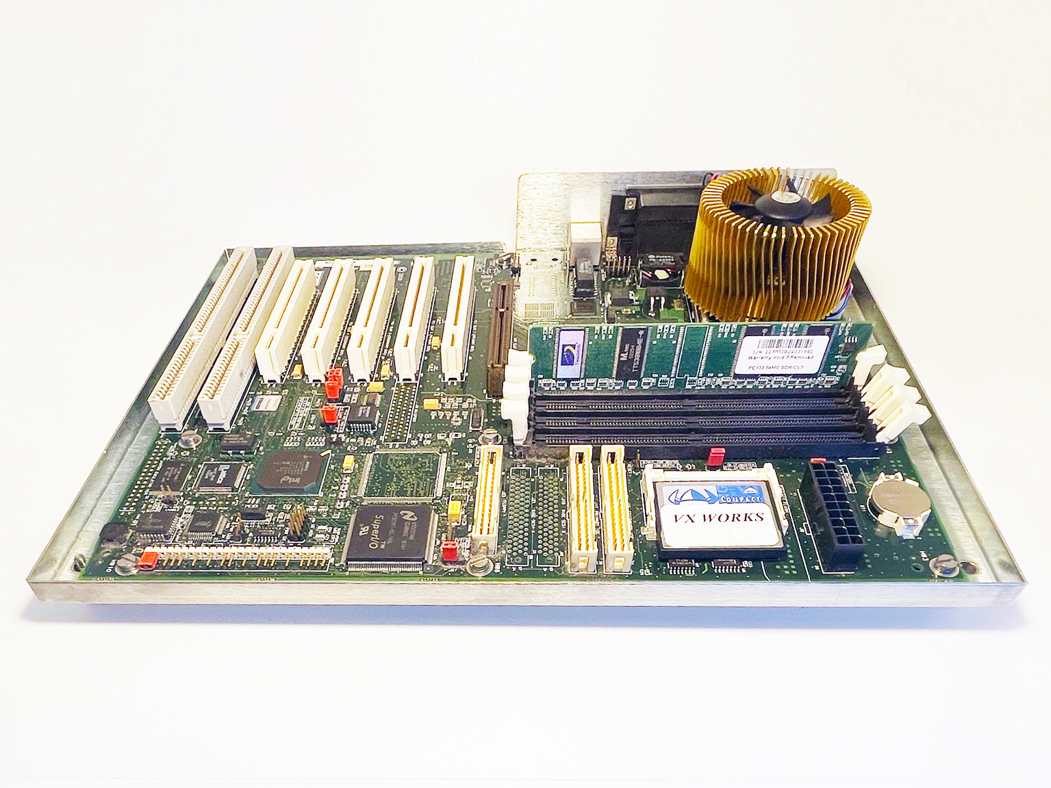 Waters Micromass LCMS PCB #3961203DC - view 3