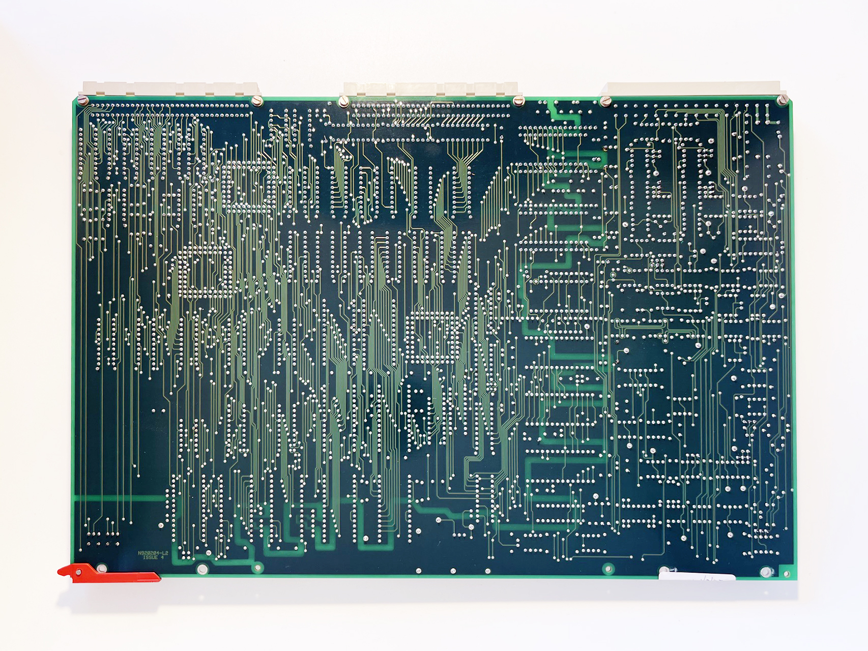 Waters Micromass QToF PCB #N920231A - view 2